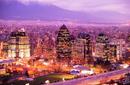 Skyline, Santiago de Chile