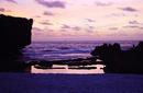 Sunrise at Lily Beach | by the Christmas Island Tourism Association © Linda Cash