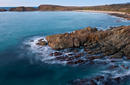 Coastline, Coffs Harbour