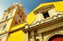 Colonial Architecture, Cartagena