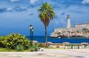 Morro Castle, Havana