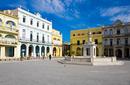 Traditional Architecture, Havana