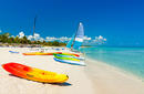 Water Sports, Cuba