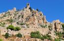 Saint Hilarion Castle