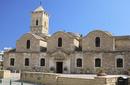 Saint Lazarus Church, Larnaca