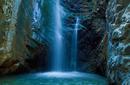 Waterfall, Troodos Mountain