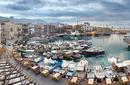 Port, Cyprus