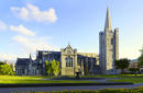 Saint Patrick Cathedral, Dublin