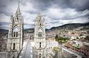 Basílica del Voto Nacional, Quito