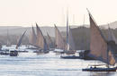 Take a felucca for a sail