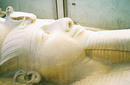 A Statue of Ramesses II, Memphis