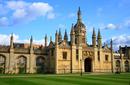 King&#039;s College, University of Cambridge