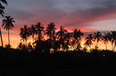 Fiji Sunset | by Flight Centre's Kimberley Scriven