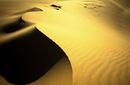Sand Dunes