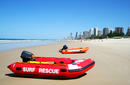 Surf Rescue Boats, Gold Coast