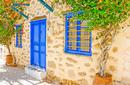 Typical House, Amorgos