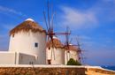 Windmills, Corfu | by Flight Centre&#039;s Talia Schutte