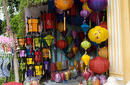 Lanterns for Sale, Hoi An