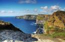 Cliffs of Moher, County Clare