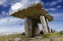 Poulnabrone Dolmen
