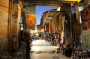 The Old City, Jerusalem