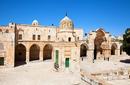 The Temple Mount, The Old City, Jerusalem