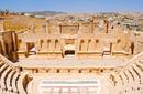 Amphitheatre, Jerash | by Flight Centre&#039;s Katrina Imbruglia