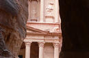 The Treasury, Petra | by Flight Centre&#039;s Kylie Schreiber