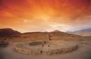 Caral-Supe, a day trip from Lima