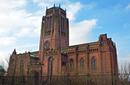 Liverpool Cathedral