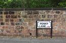 Penny Lane