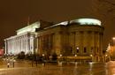 St George's Hall