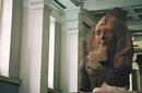 Egyptian Statue, The British Museum | by Flight Centre&#039;s Tiffany Apatu