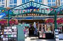 Souvenir Shop, Covent Garden Markets