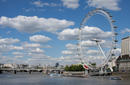 London Eye | by Flight Centre's Talia Schutte