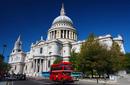 St Paul's Cathedral