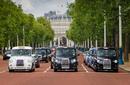 London Taxis | by Flight Centre's Olivia Mair