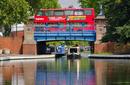 Double decker bus through Little Venice | by Flight Centre's Olivia Mair