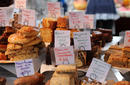 Pastries For Sale, Camden Markets | by Flight Centre's Simon Collier-Baker