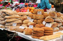 Bread for Sale, Portobello Road Market | by Flight Centre&#039;s Simon Collier-Baker