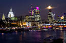 Full Moon over London | by Flight Centre's Olivia Mair