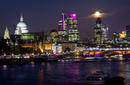 Full Moon over London | by Flight Centre&#039;s Olivia Mair