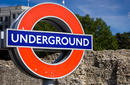 Underground Sign | by Flight Centre&#039;s Olivia Mair