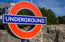 Underground Sign | by Flight Centre's Olivia Mair