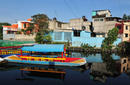 Floating Gardens, Xochimilco