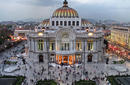 Palacio de Bellas Artes