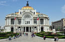 Palacio de Bellas Artes