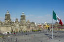 Zócalo, Mexico City