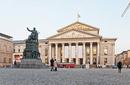 Bavarian State Opera
