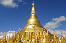 Shwedagon Paya | by Flight Centre&#039;s Jason Cassin